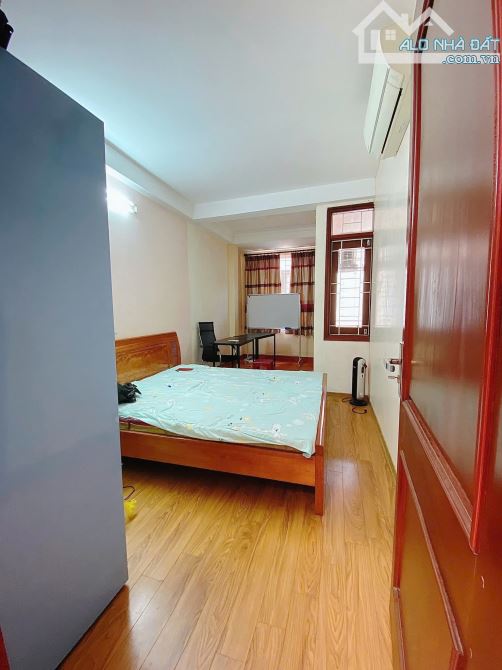 Mặt ngõ kdoanh Thanh Nhàn, ngõ 3m kết nối Ngõ Quỳnh, 40m2 nhà dân xây. Giá 9.5 tỷ