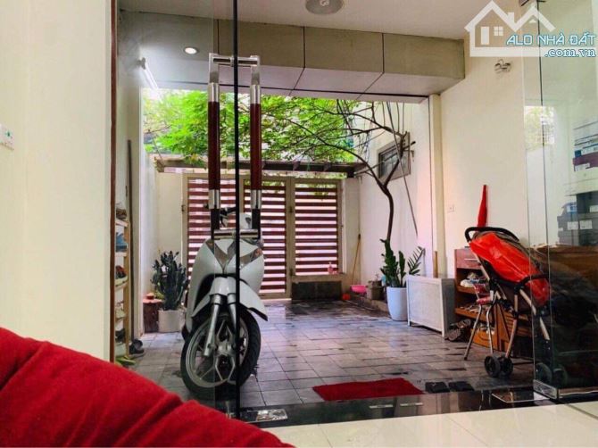 Cần cho thuê nhà ngõ 146 Vương Thừa Vũ 70m2 x 3 tầng, 17 Triệu nhận nhà cuối tháng - 3