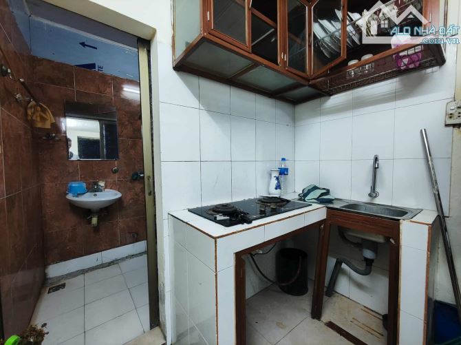 🌹279 ĐỘI CẤN - 40M RA Ô TÔ - 23Mx2 TẦNG - 4 TRIỆU - 3