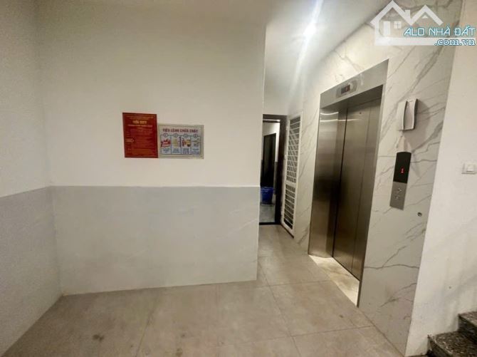 Phạm Ngọc Thạch - 10 phòng khép kín - Dòng tiền 60tr/tháng - Ba gác quay đầu