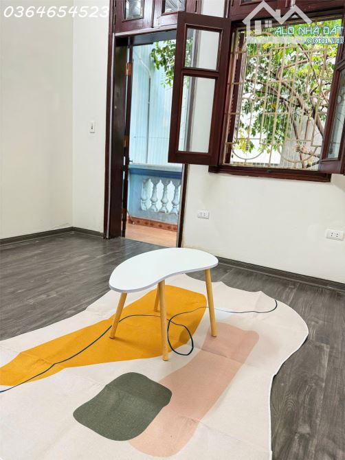 Cho thuê phòng trọ 32 ngõ 317 Hoàng Hoa Thám, DT 25m2, giá 5tr5/ tháng - 3