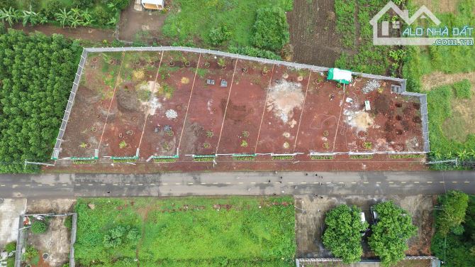 ⏳ BÁN GẤP LÔ ĐẤT ĐẸP - VIEW HỒ SUỐI MÔN, TIỀM NĂNG SINH LỜI CỰC CAO⏳ - 3