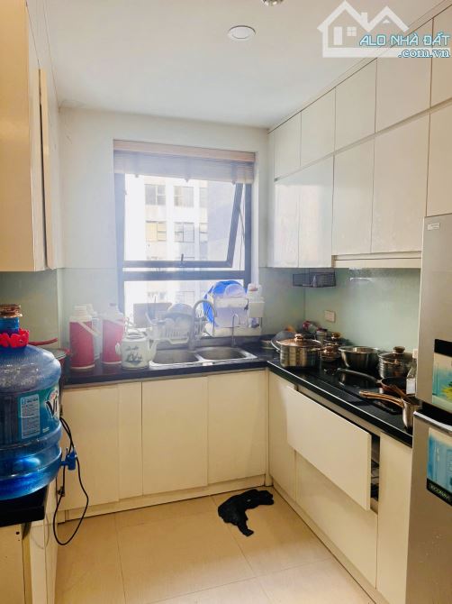 Chính chủ bán căn hộ chung cư The K-Park 2 ngủ tầng trung đẹp bán nhanh trong tuần