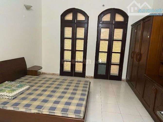 Cho thuê nhà ô tô-kd Lê Trọng Tấn-Thanh Xuân, 60m2, 5 tầng, , full đồ, 24tr - 3