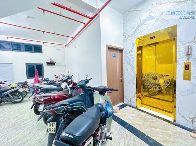 NGUYỄN TUÂN-TOÀ CĂN HỘ-90Mx6TẦNG THANG MÁY-MT7.2M-GẦN PHỐ-THOÁNG SÁNG-DÒNG TIỀN-23TỶ