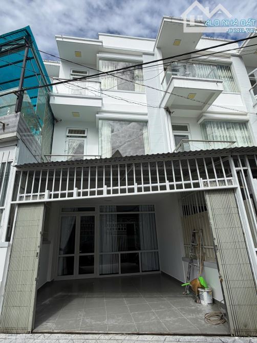 ✨🏡 HOT HOT – BÁN NHÀ PHỐ HẺM XE HƠI ĐƯỜNG NGUYỄN TRUNG TRỰC, P.03, ĐÀ LẠT ✨ - 4