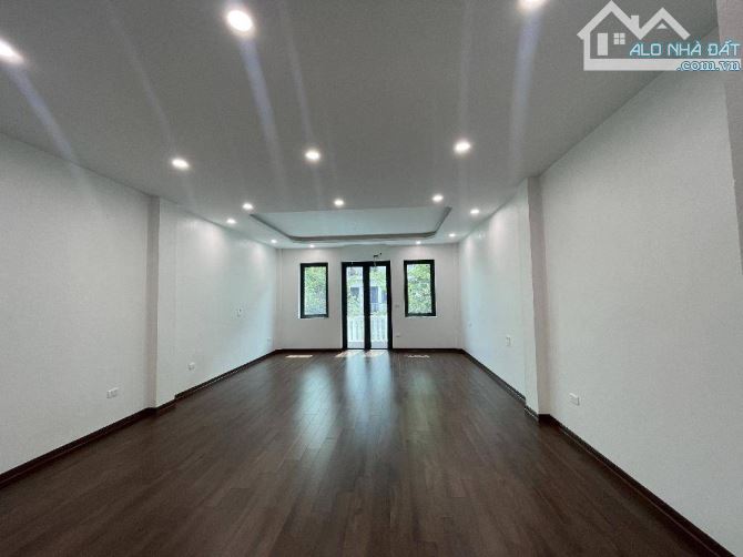 KĐT mới Phú lương Văn Phú 63m 5T thang máy MT5m vỉa hè ô tô trục to kinh doanh,ở đẳng cấp - 4
