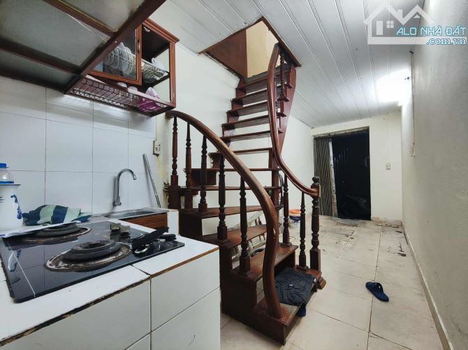 🌹279 ĐỘI CẤN - 40M RA Ô TÔ - 23Mx2 TẦNG - 4 TRIỆU - 4