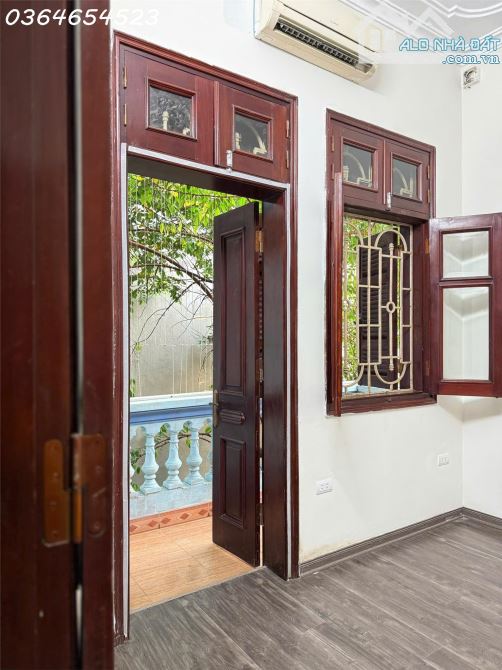 Cho thuê phòng trọ 32 ngõ 317 Hoàng Hoa Thám, DT 25m2, giá 5tr5/ tháng - 4