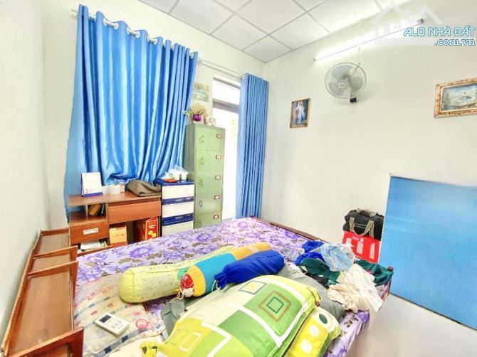 TÂN BÌNH - HẺM Ô TÔ ĐỔ CỬA- 52M2- 2 TẦNG - CHỈ 5,1 TỶ TL - 4