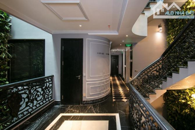 BÁN KHÁCH SẠN 5* 9 TẦNG X 179 M2 - MP ĐÌNH NGANG HOÀN KIẾM - DÒNG TIỀN 24tỷ/năm - GIÁ 250