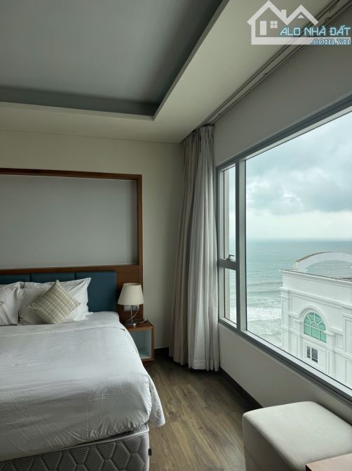 CẦN BÁN CĂN STUDIO A LA CARTE ĐÀ NẴNG - VIEW BIỂN & THÀNH PHỐ - GIÁ TỐT NHẤT THỊ TRƯỜNG - 4