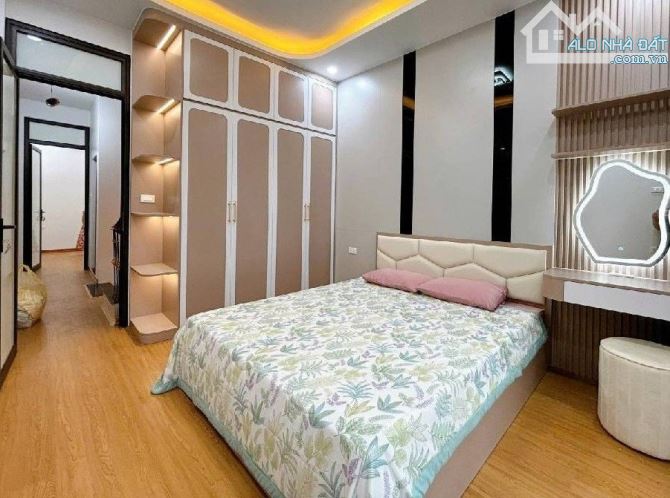 CHUNG CƯ F HOME CĂN GÓC 110m 3 NGỦ 9.7 TỶ VIEW ĐẸP TỌA ĐỘ VÀNG VÕ CHÍ CÔNG - 4