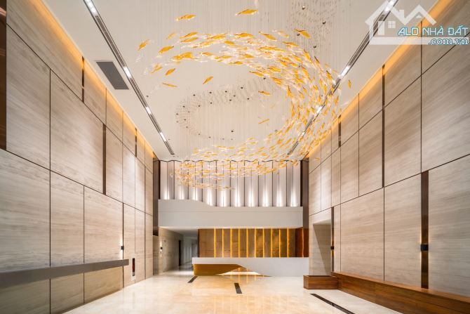 PENTHOUSE TIME SQUARE ĐÀ NẴNG - MẶT TIỀN VÕ NGUYÊN GIÁP - SỞ HỮU LÂU DÀI-VIEW BIỂN MỸ KHÊ - 4