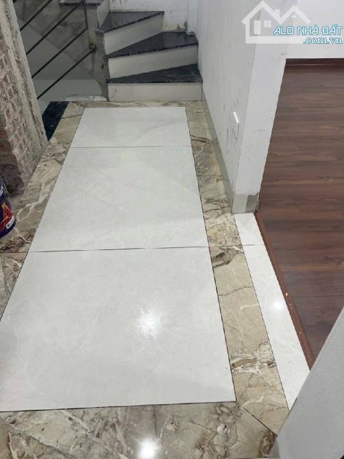 KDT Mới Phú Lương Văn Phú 63m mt5m 5t Thang máy,trục to,Kinh doanh ở thích - 5