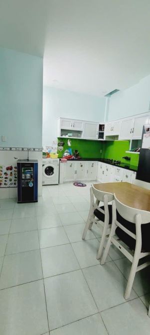 Trung Mỹ Tây Quận 12 Nhà 2 Tầng - Nở hậu - DTSD: 62m - Giá : 3,6 Tỷ..tL - 5