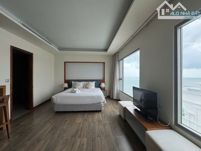 CẦN BÁN CĂN STUDIO A LA CARTE ĐÀ NẴNG - VIEW BIỂN & THÀNH PHỐ - GIÁ TỐT NHẤT THỊ TRƯỜNG - 6