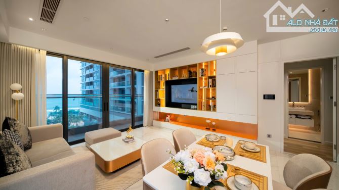 PENTHOUSE TIME SQUARE ĐÀ NẴNG - MẶT TIỀN VÕ NGUYÊN GIÁP - SỞ HỮU LÂU DÀI-VIEW BIỂN MỸ KHÊ - 6