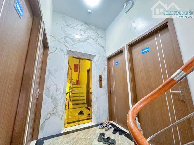 NGUYỄN TUÂN-TOÀ CĂN HỘ-90Mx6TẦNG THANG MÁY-MT7.2M-GẦN PHỐ-THOÁNG SÁNG-DÒNG TIỀN-23TỶ