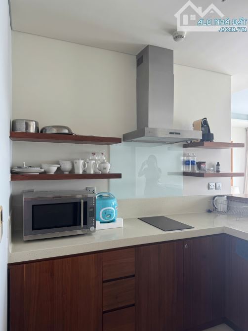 CẦN BÁN CĂN STUDIO A LA CARTE ĐÀ NẴNG - VIEW BIỂN & THÀNH PHỐ - GIÁ TỐT NHẤT THỊ TRƯỜNG - 7