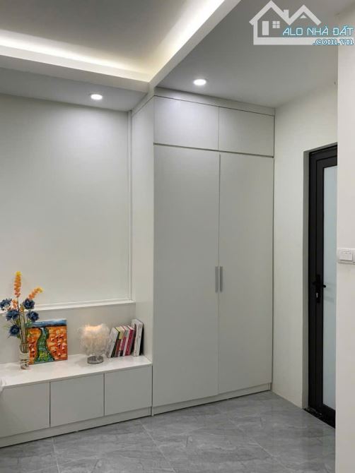 Phạm Ngọc Thạch - 10 phòng khép kín - Dòng tiền 60tr/tháng - Ba gác quay đầu