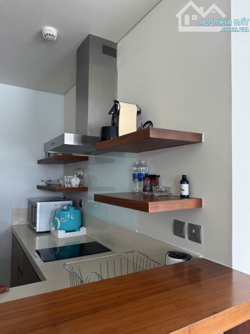 CẦN BÁN CĂN STUDIO A LA CARTE ĐÀ NẴNG - VIEW BIỂN & THÀNH PHỐ - GIÁ TỐT NHẤT THỊ TRƯỜNG - 8