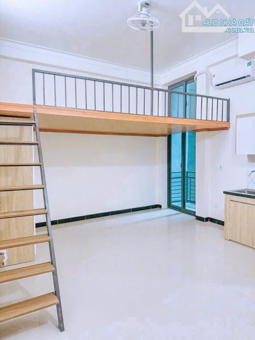 NGUYỄN TUÂN-TOÀ CĂN HỘ-90Mx6TẦNG THANG MÁY-MT7.2M-GẦN PHỐ-THOÁNG SÁNG-DÒNG TIỀN-23TỶ