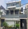 Biệt thự 1 trệt 2 lầu khu biệt thự Thạnh Xuân Quận 12 - Gần Gò Vấp dt 15x20m