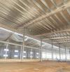 Cho thuê 35.960m2 Kho , Xưởng  tại khu CN Hiệp Hòa , tỉnh Bắc Giang.