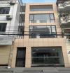 Bán Nhà Mặt Phố Trung Văn,Nam Từ Liêm 134m2 MT5.4m-Ô Tô Tránh Vỉa Hè Kinh Doanh Dòng Tiền