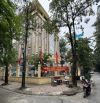 Dòng tiền 40triệu/tháng, trung tâm quận Hà Đông, phân lô vỉa hè ô tô tránh. 50m2, 7 tầng