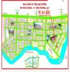 Bán lô đất mặt tiền đường số 25 view sông An Phú hưng Q7
