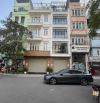 Bán Nhà Phố Trường Chinh quận Đống Đa 86m2 MT5.5m- Đường 3 Ô Tô Tránh,Vỉa Hè Kinh Doanh