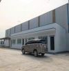 Xưởng mặt đường bên Kiến Thuỵ, DT 1500m2, làm kho hay thương mại đều được