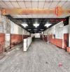Cho thuê mặt bằng 8m ngang đường Phan Trung 240m2 trống thông suốt