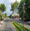 ĐỘC QUYỀN BÁN GÓC 2 MẶT TIỀN 200M2 TRẦN THÁNH TÔNG VÀ CHU HUY MÂN, SƠN TRÀ - GIÁ 21,5 TỶ.