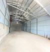 Cho thuê kho xưởng mới Bát Khối - Cự Khối - 200m²,xe cont đỗ cửa - 22 triệu/tháng ​📌 Vị t