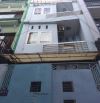 Nhà 4 Tầng Hậu Giang, Phường 4, Tân Bình. Diện tích 3.4 x 15,5m giá chỉ 7,6 Tỷ