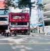 Siêu hiếm bán nhà GÓC 2 mặt tiền An Dương Vương Quận 5 DT 7x21m thương hiệu thuê 108ty