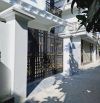 NHÀ ĐẸP LONG LANH -DÂN XÂY CHẮC CHẮN - LÔ GÓC 2 MẶT THOÁNG VĨNH VIỄN - NGÕ NÔNG NGAY CẠNH