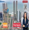 Chi tiết mở bán căn hộ Times Square Đà Nẵng căn hộ biển Mỹ Khê sở hữu lâu dài