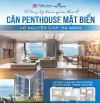 Đỉnh cao xa hoa Penthouse đẹp nhất dự án Times Square Đà Nẵng bên bờ biển Mỹ Khê Đà Nẵng