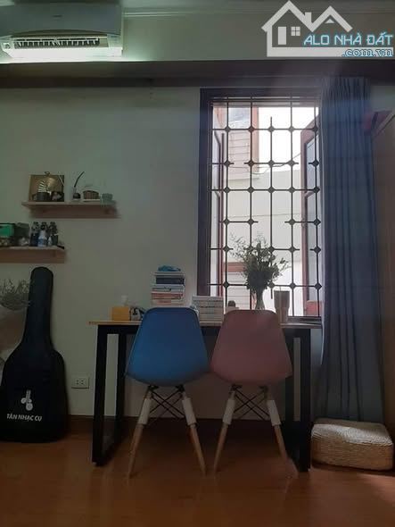 BÁN NHÀ GẤP TRONG PHỐ THÔNG PHONG - ĐỐNG ĐA- DT:62,8M2 - 4,5TẦNG- 9,3 TỶ - 1