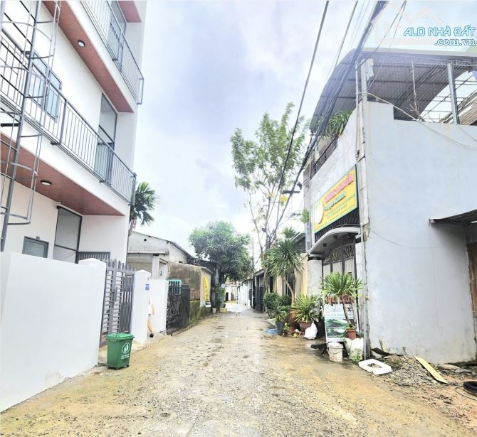 Giá chỉ 35tr/m2_ Đất đường HỒNG PHƯỚC 3_ Đường rộng 7.5m_ Vị trí siêu đẹp_ Dành đầu tư