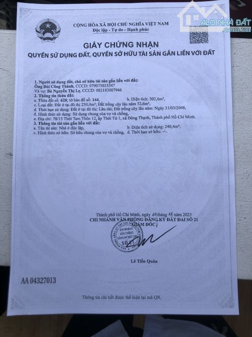 Mình chuyên nhà ngộp  ,HÓC Môn  ngay tô ký đặng thúc vịnh DT 304 2TẦN