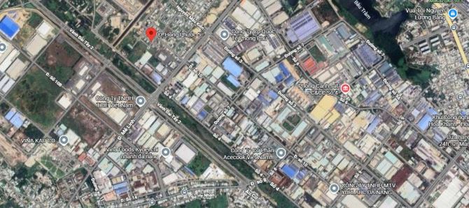 ⚡ BÁN ĐẤT MẶT TIỀN HỒNG PHƯỚC 3 – HÒA KHÁNH BẮC – LIÊN CHIỂU, DT: 100m2, CHỦ CẦN BÁN GẤP