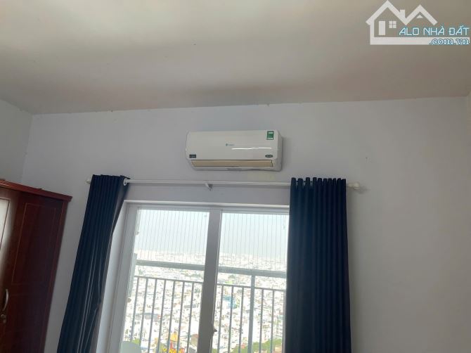 Cần cho thuê chung cư Oriental Plaza diện tích 100m 3PN giá 15 triệu