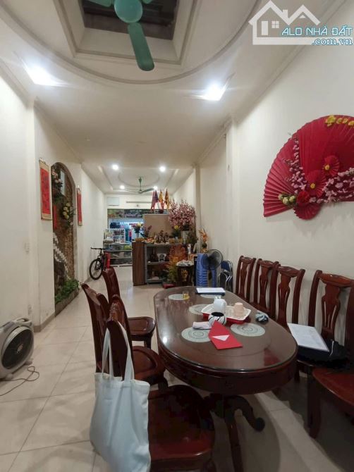 bán nhà Mặt phố Vương Thừa Vũ, Thanh Xuân DT 75m 5 Tầng, MT 3,6m 🧧 Gia 34.5 tỷ