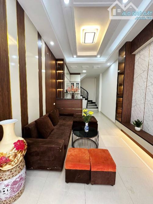 HOÀNG HOA THÁM - BA ĐÌNH - FULL NỘI THẤT