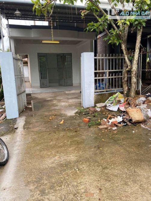 BÁN NHÀ CẤP 4 – 1 SẸC NGUYÊN THỊ BÍ, TÂN PHÚ TRUNG, CỦ CHI – 800 TRIỆU